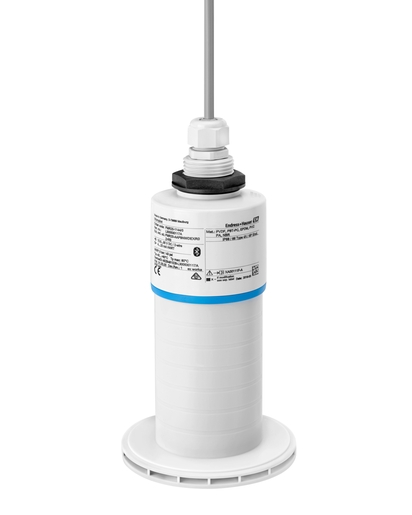 E+H雷達液位計FMR20