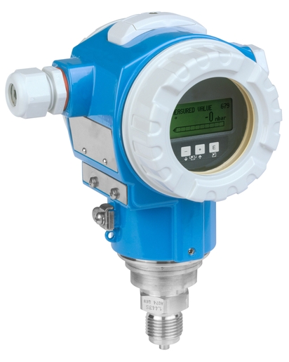 E+H壓力變送器 PMP71