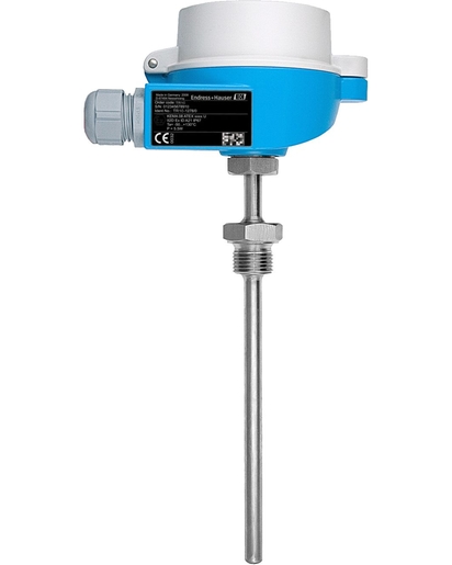 E+H熱電偶傳感器TC10