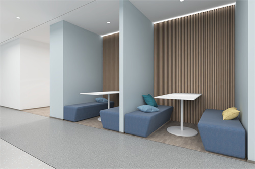 公司辦公室想重新裝修一下，哪家好??？