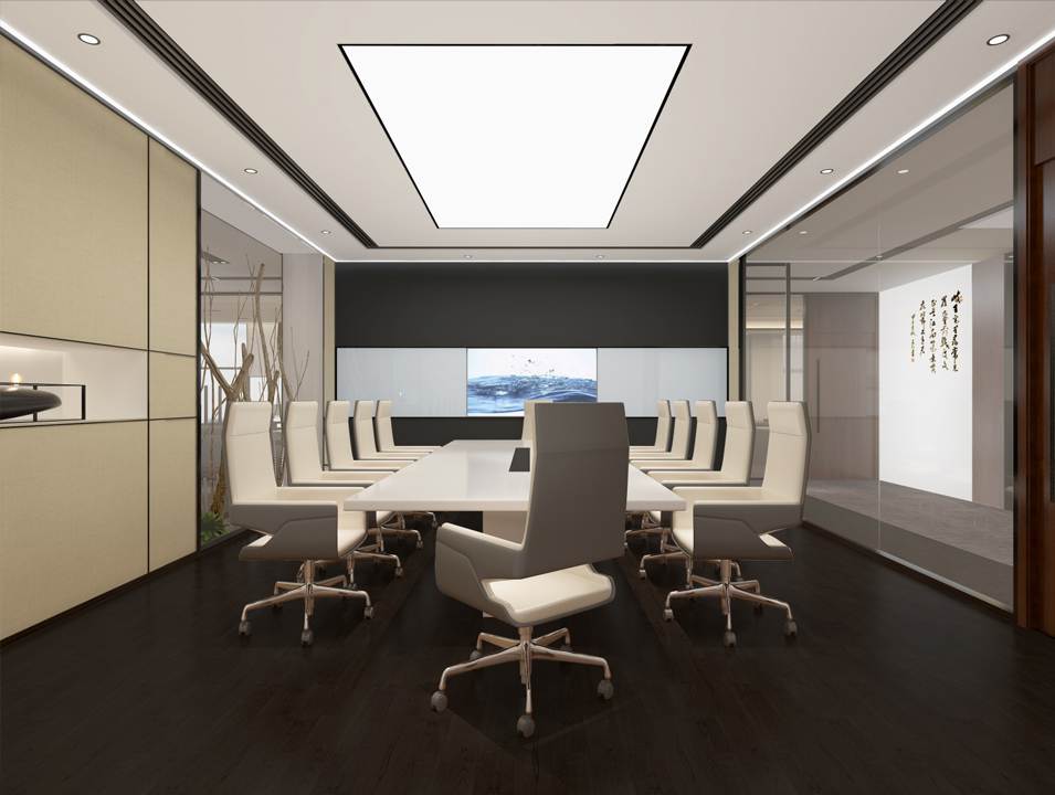 上海辦公室設(shè)計公司