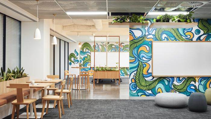 上海辦公室設(shè)計(jì)